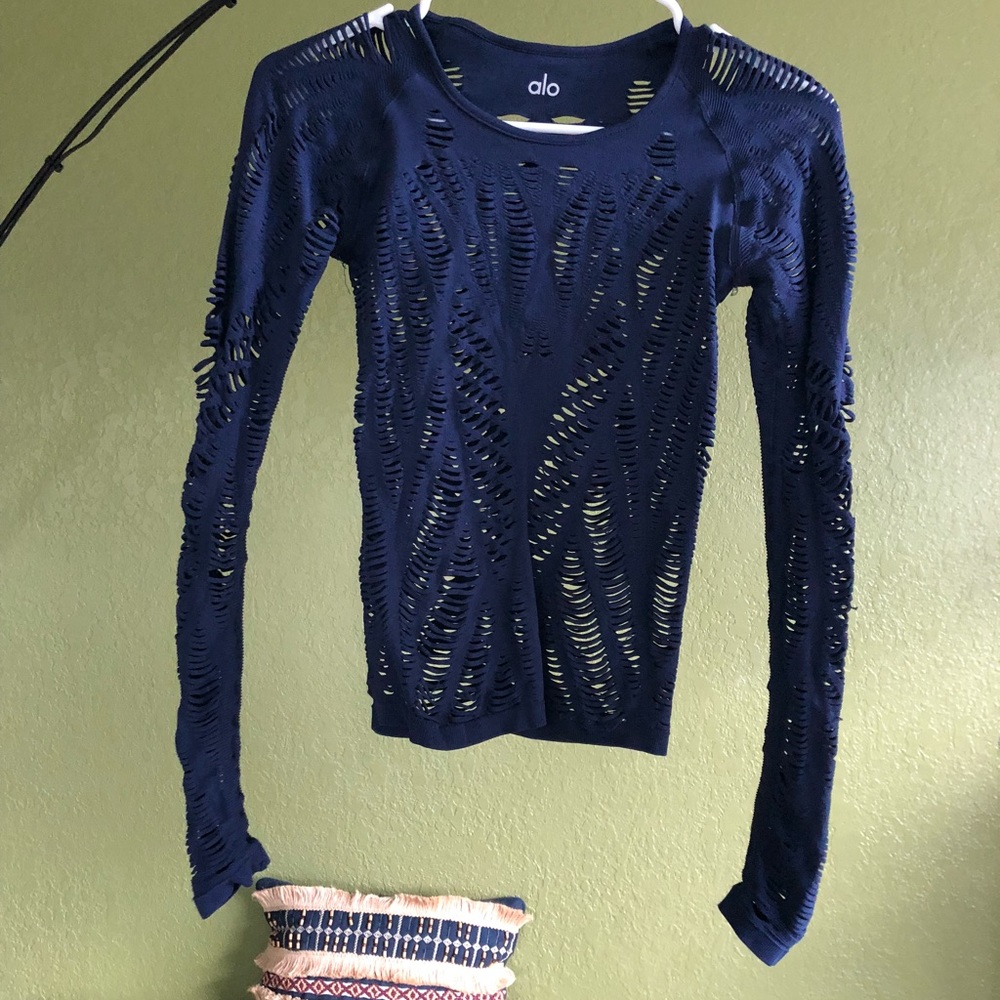 Alo Vixen Longsleeve